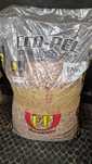 Pellet drzewny 15 kg, outlet uszkodzone foliowe worki