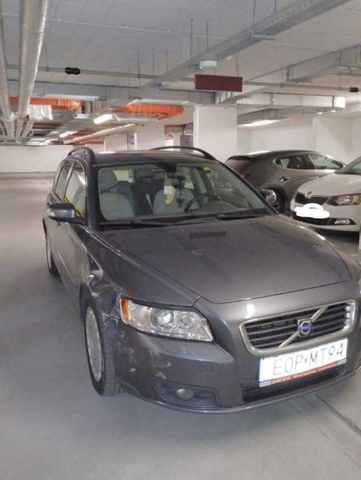 Volvo V50 kombi 2.0 Diesel
