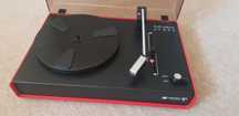 Gramofon CYRYL G-417