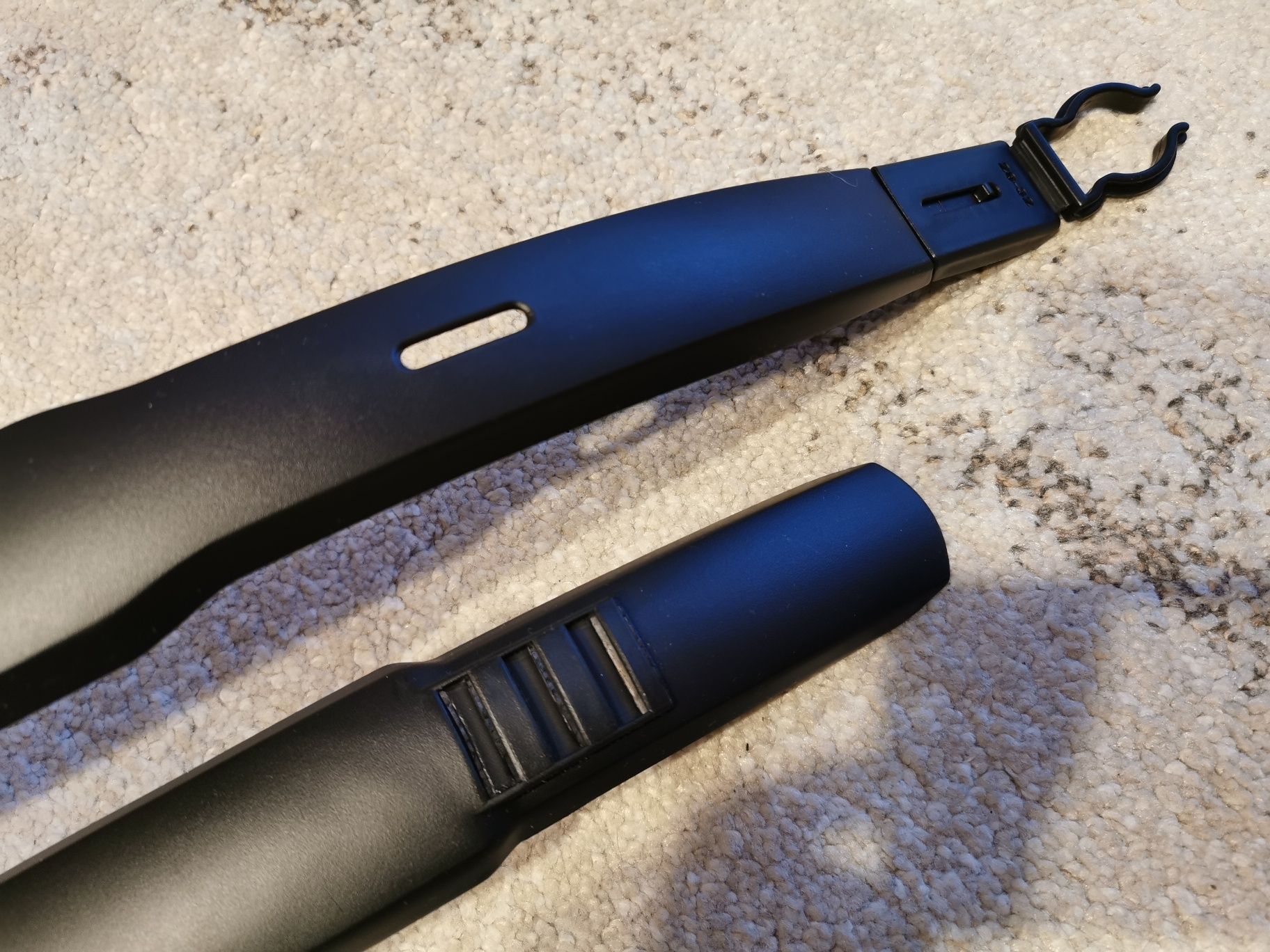 Błotniki KLS FUSE