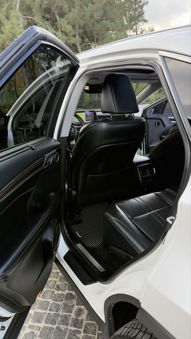 Lexus RX 450H Гібрид 2019 рік 60 т. км.