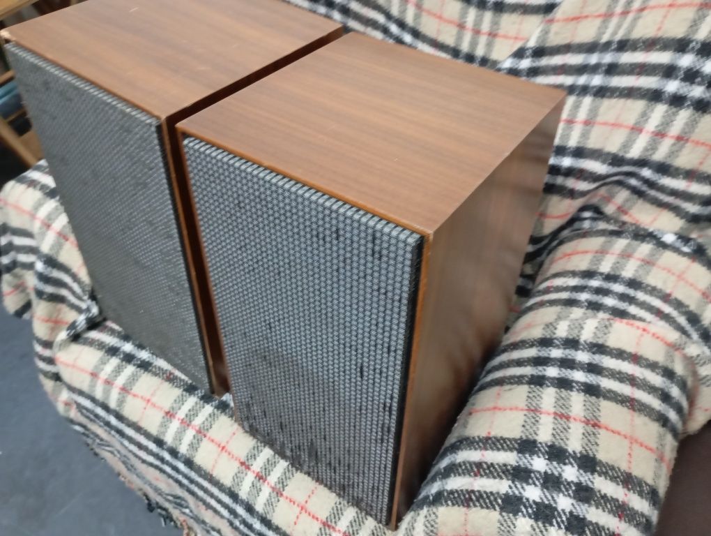 Grundig box 312 em bom estado de funcionamento