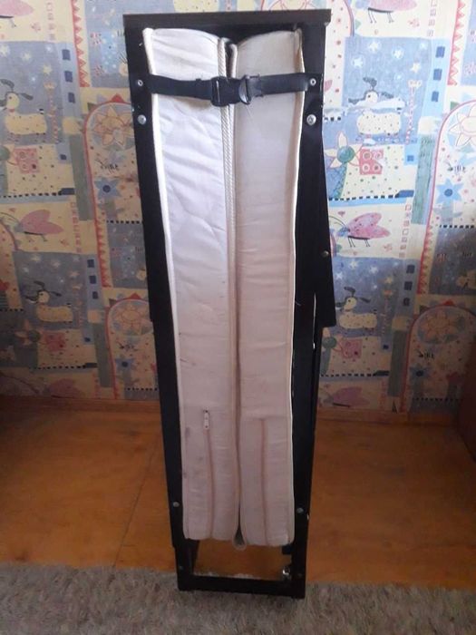 Продаю раскладушку полуавтомат