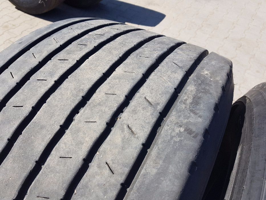 445/45r19.5 Opony Hankook TL10 E-CUBE 10mm