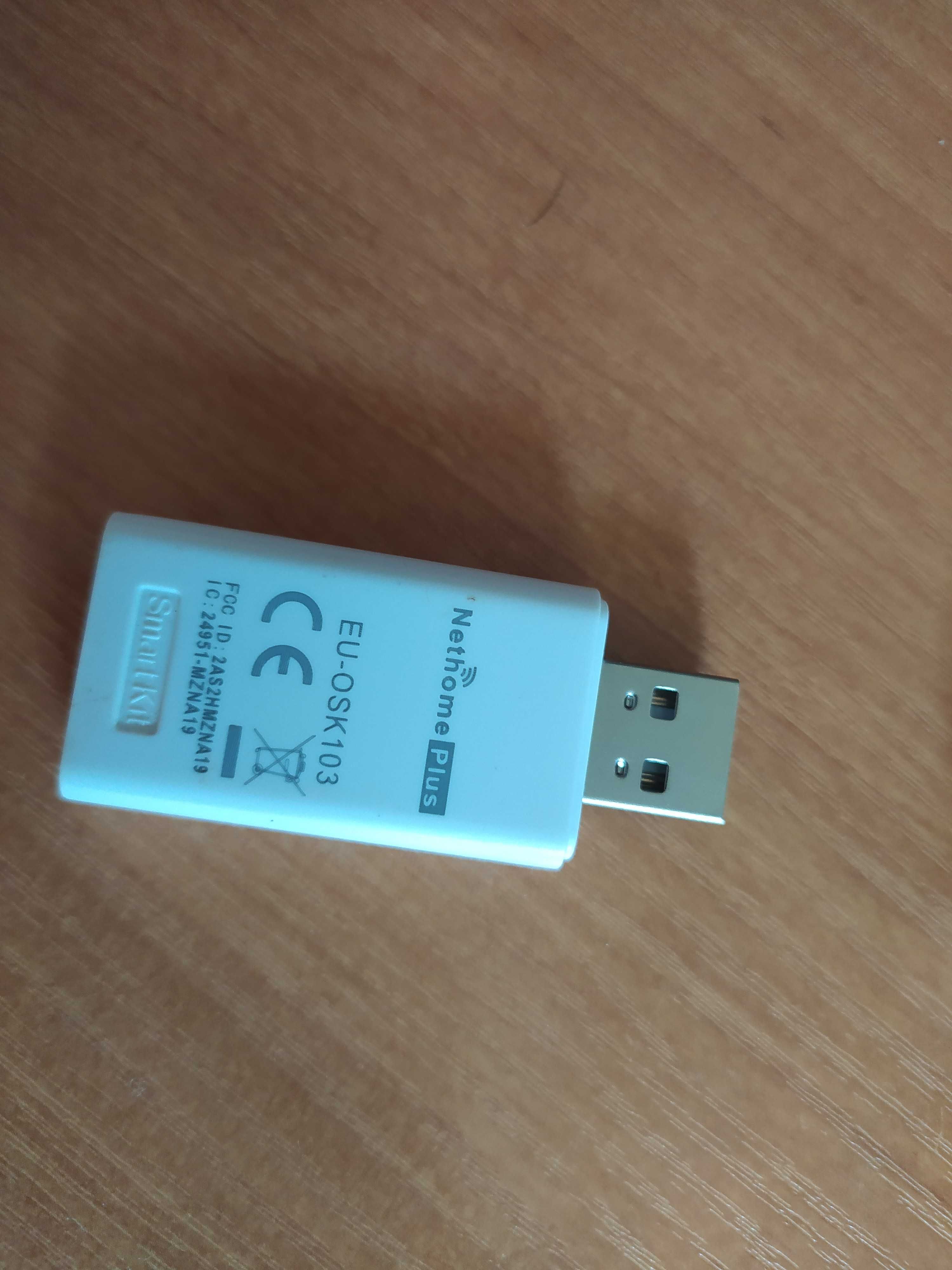 Модуль WIFI для кондиционера EU-OSK103
