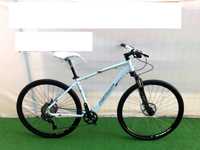 Customowa MERIDA CROSSWAY 40D Shimano DEORE SLX 11S Hydraulika