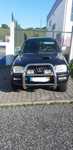 Mitsubishi l200  4×4