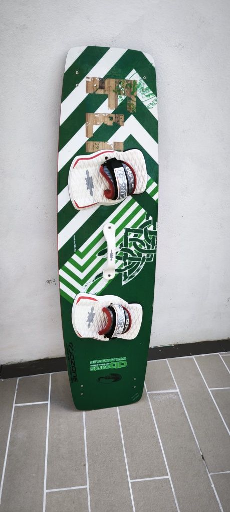 Pranchas de kitesurf várias medidas e preços