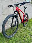 Bicicleta rockrider XC 120