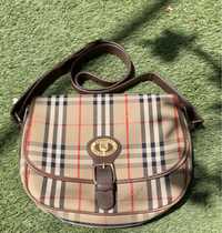 Bolsaa burberry