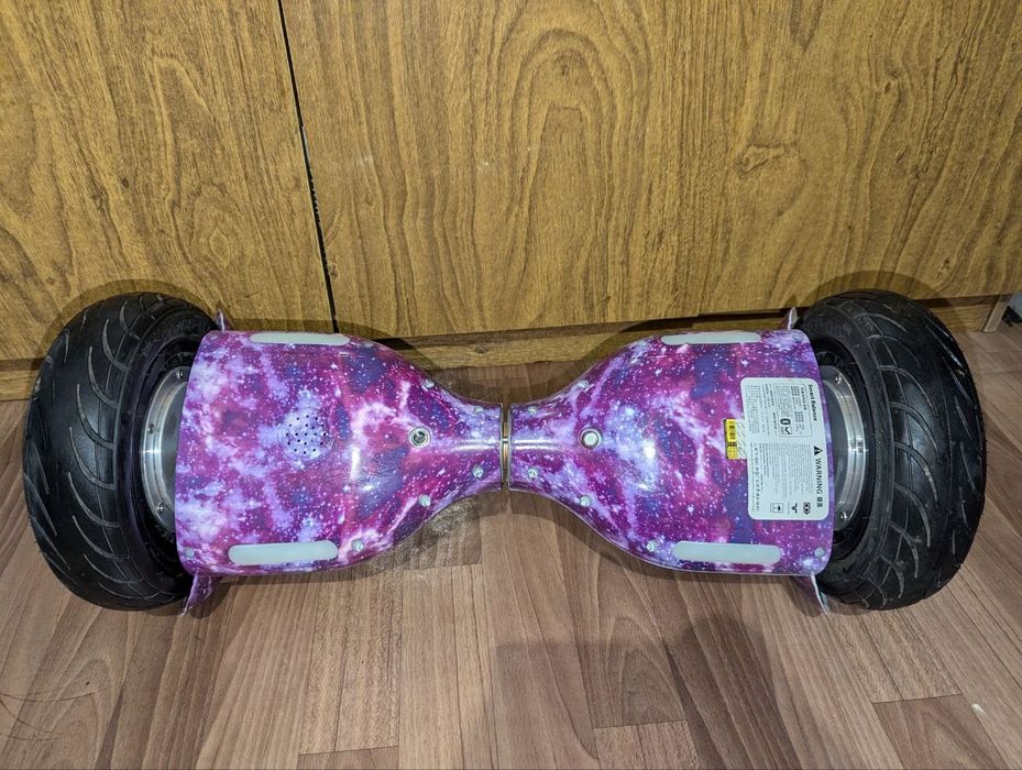 Гіроборд Smart Balance 10,5