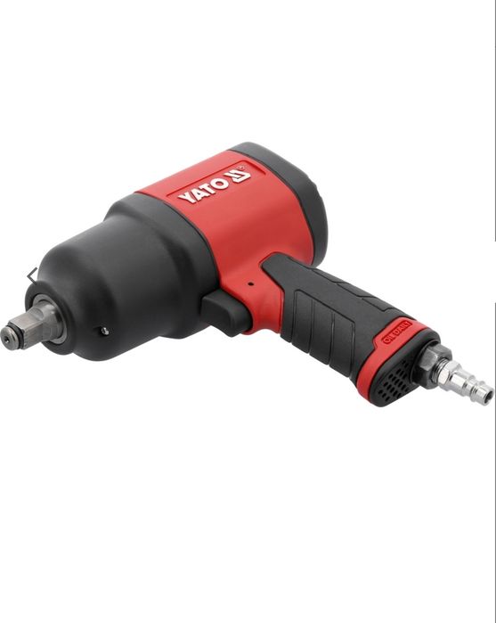 Гайковерт пневматичний yato Yt 09546 1/2''