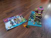 Lego friends 41033 kompletny zestaw z instrukcją