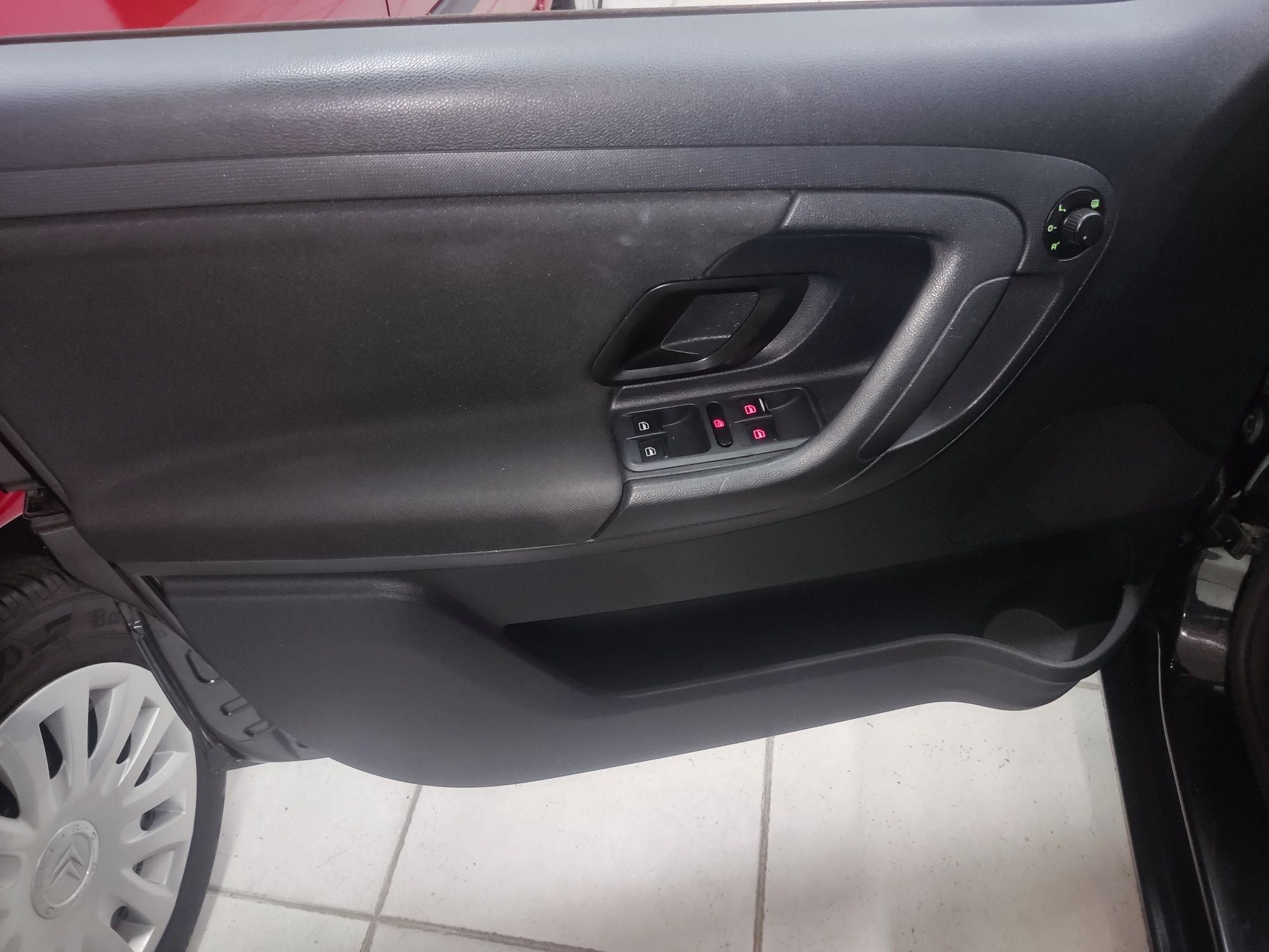 Skoda Fabia TDI ano 2010 só 5250€