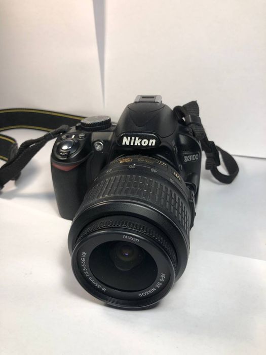Продам Нікон д3100 | Nikon d3100 | Никон д3100