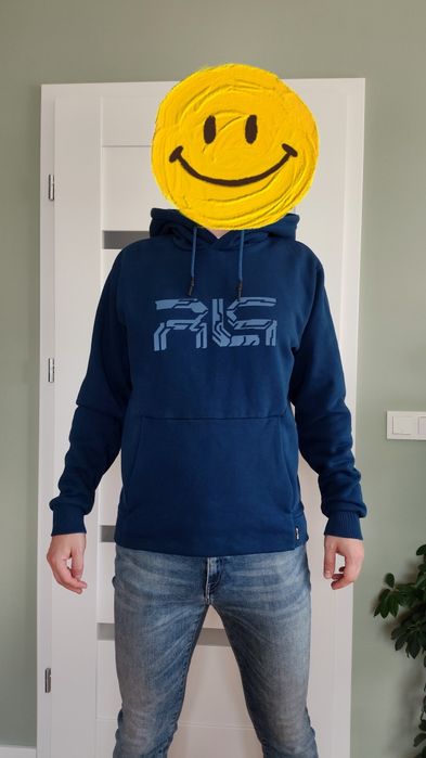 Bluza Rober Lewandowski RL4