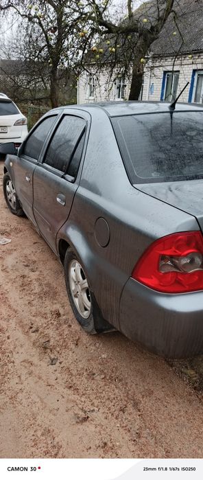 Geely CK продажа