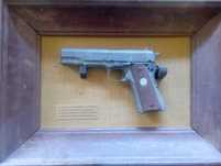 Armas de coleção