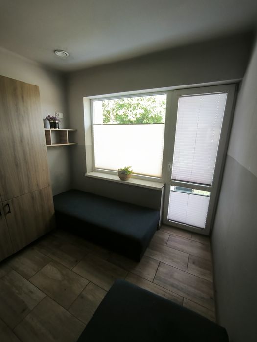 Kawalerka. Radomsko. Wyposażona. Wszystko w cenie!