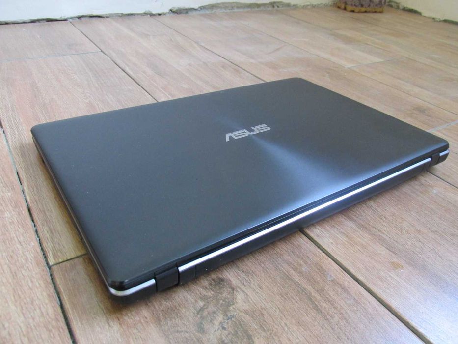 ІГРОВИЙ Ноутбук ТОП Asus/ i7-3.7GHz 8 ядр+Geforcе GTX 4Gb+16Gb