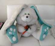 Peluche grande - COELHO