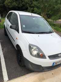 Ford fiesta 2008