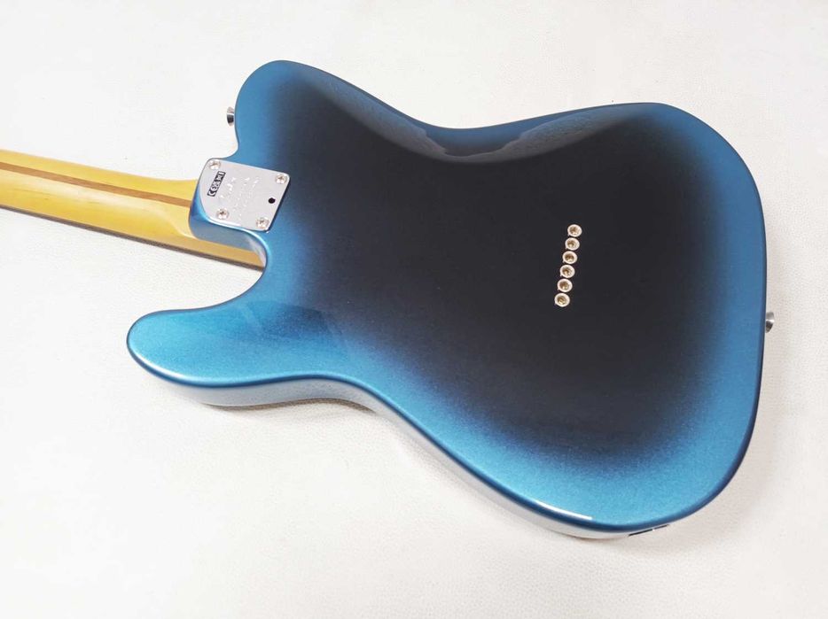 Fender American Pro II Telecaster Deluxe 2025 - c/ Garantia