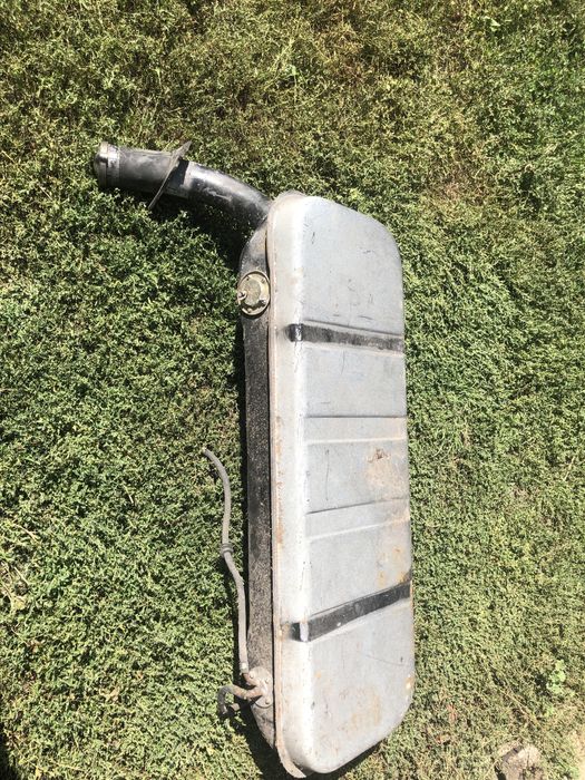 Продам бака до запорожець