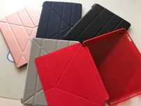 Чохол iPad 10,2 10,5 10,9 11 12,9 Smart Case Air Pro Mini чехол кейс