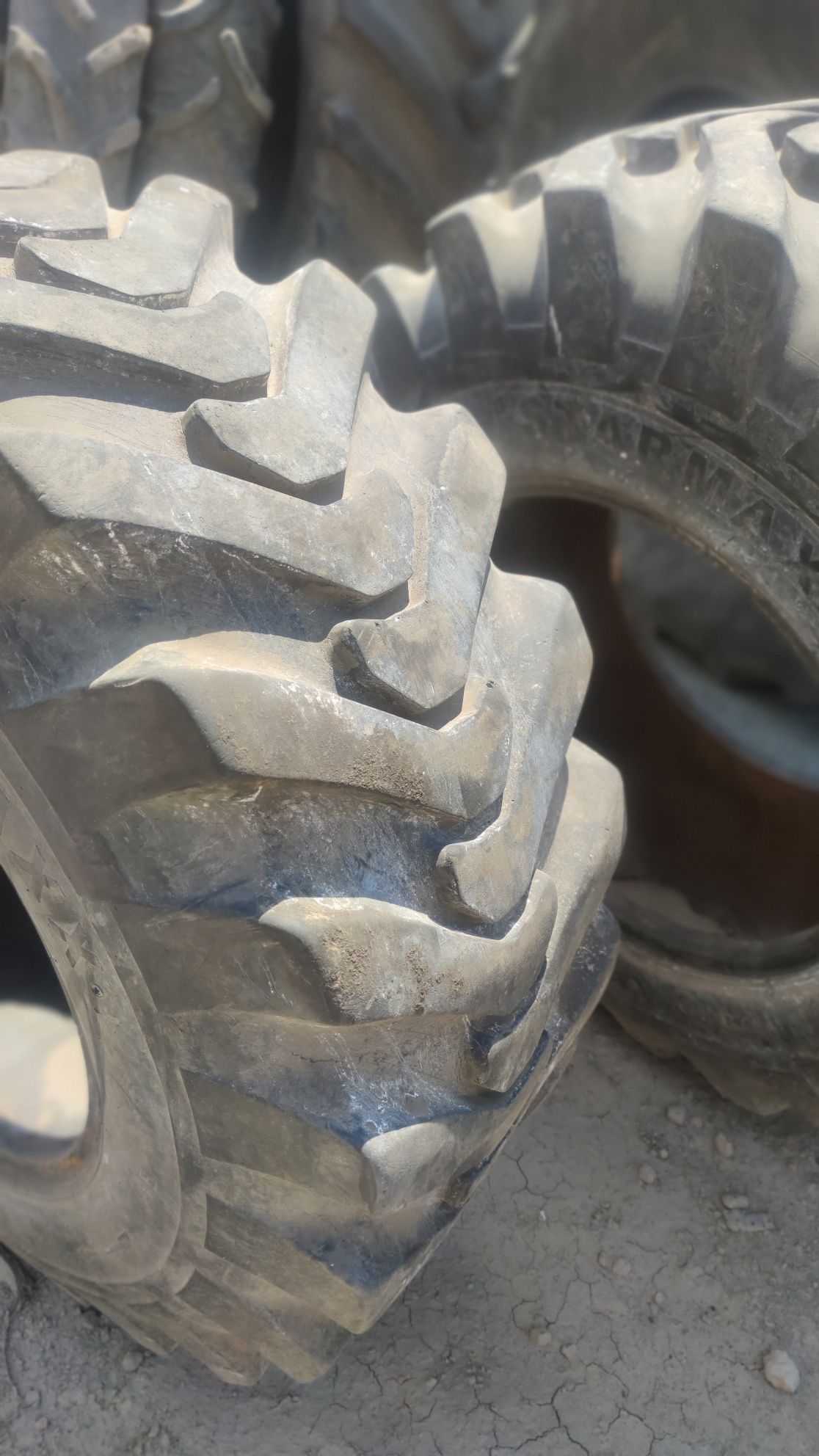 Шини 460/70R24 11.2-24 16.0/70р24 бу бв вживані