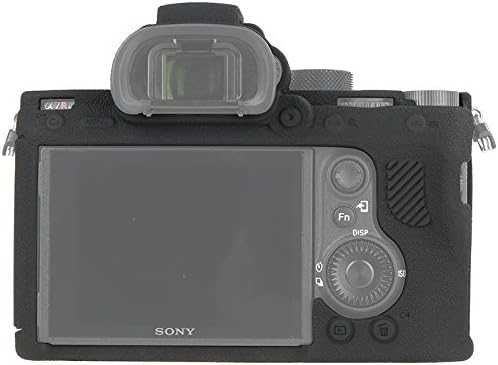 Sony A7 futerał silikonowy gumowy korpus