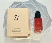 Giorgio Armani Si Passione EDP perfumy  7ml miniatura