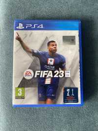 FIFA 23 для PS 4 оригінал!