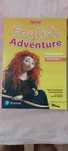 New English Adventure 1 Pearson nowy podręcznik