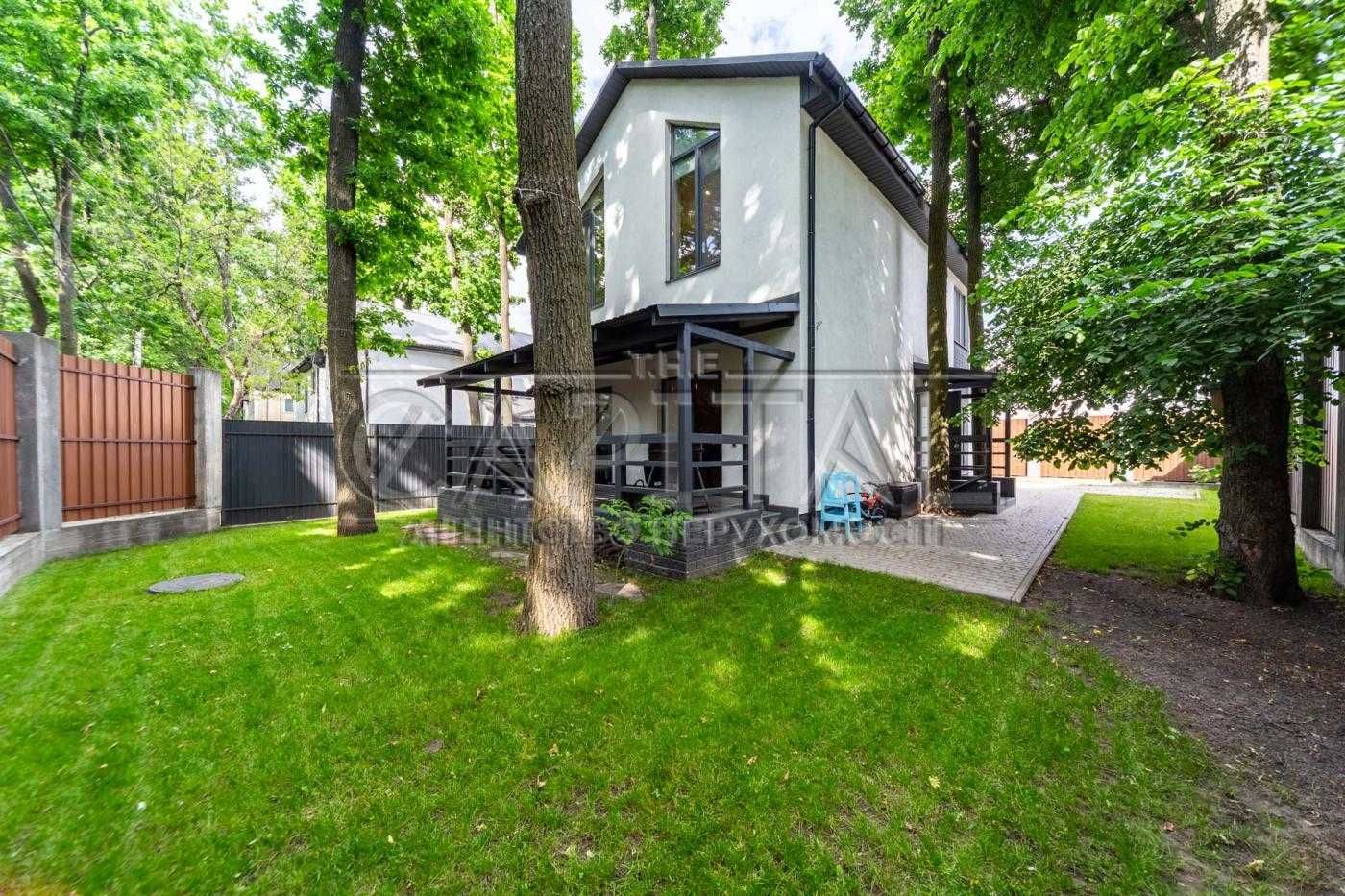 Продаж / Будинок / Крюківщина / Георгія Мальцева / 124 м2