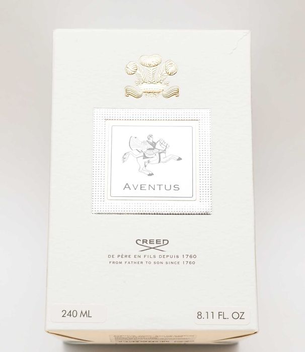 Perfumy Creed Aventus na mililitry. 5ml. Woda perfumowana