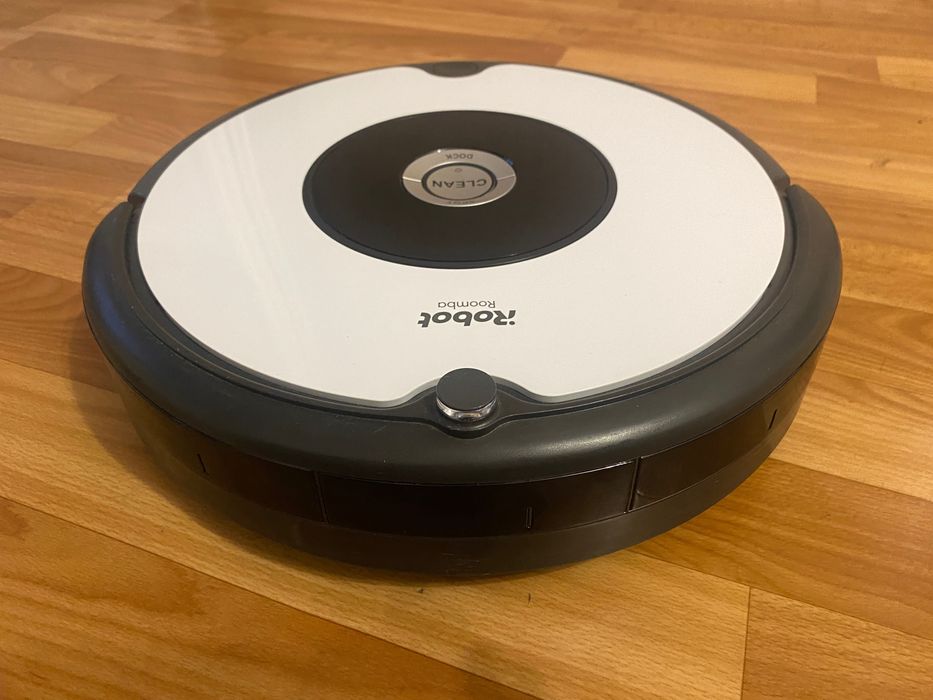 Робот пилосос iRobot 605 (USA)