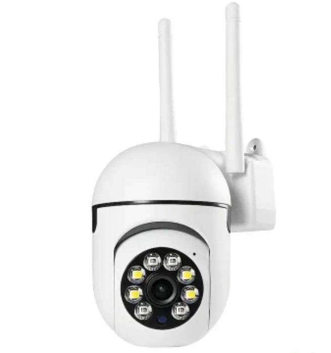 Câmara De Segurança