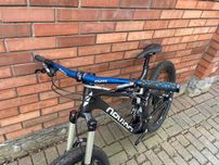 Devinci Troy 140mm 27,5 L enduro Carbon DT swiss Hope CaneCreek