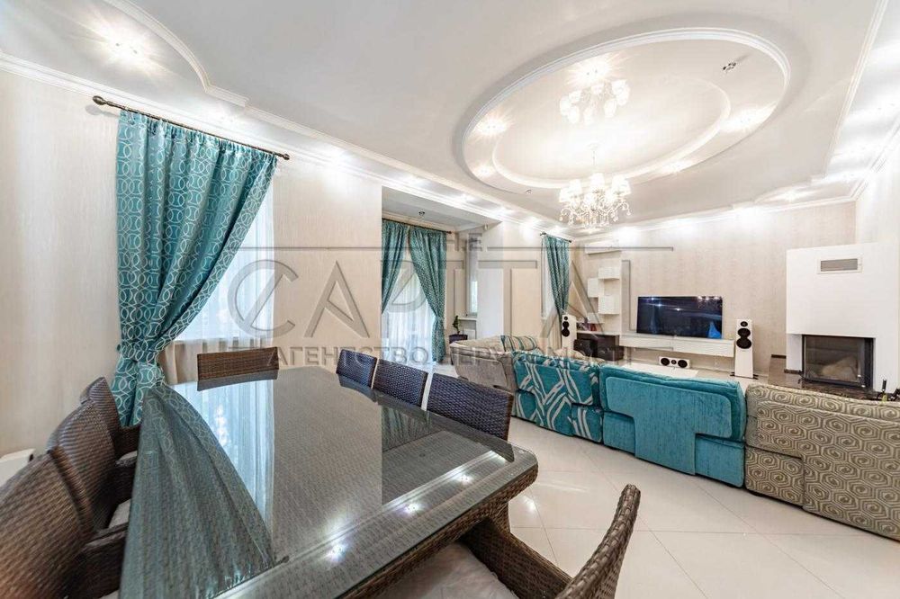 Продаж розкішного будинку в Козині