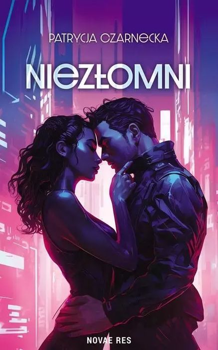 Niezłomni Novae Res