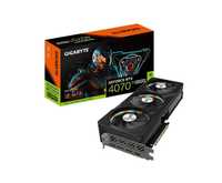 Gigabyte GeForce RTX 4070 Ti SUPER GAMING OC 16GB GDDR6X DLSS3 - Nova