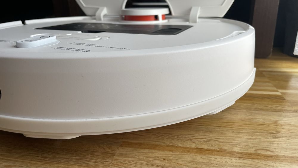 NÓWKA. Robot sprzątający Xiaomi Robot Vacuum S10 - 1,5 roku GWARANCJI.