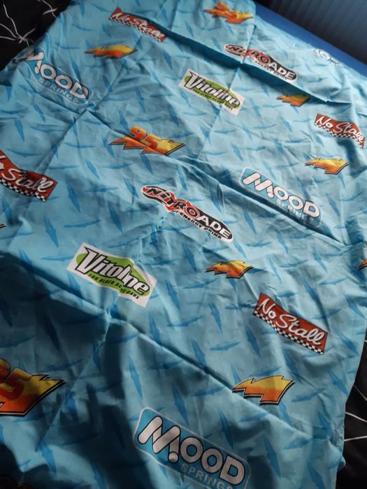 Zaslony do pokoju dziecka