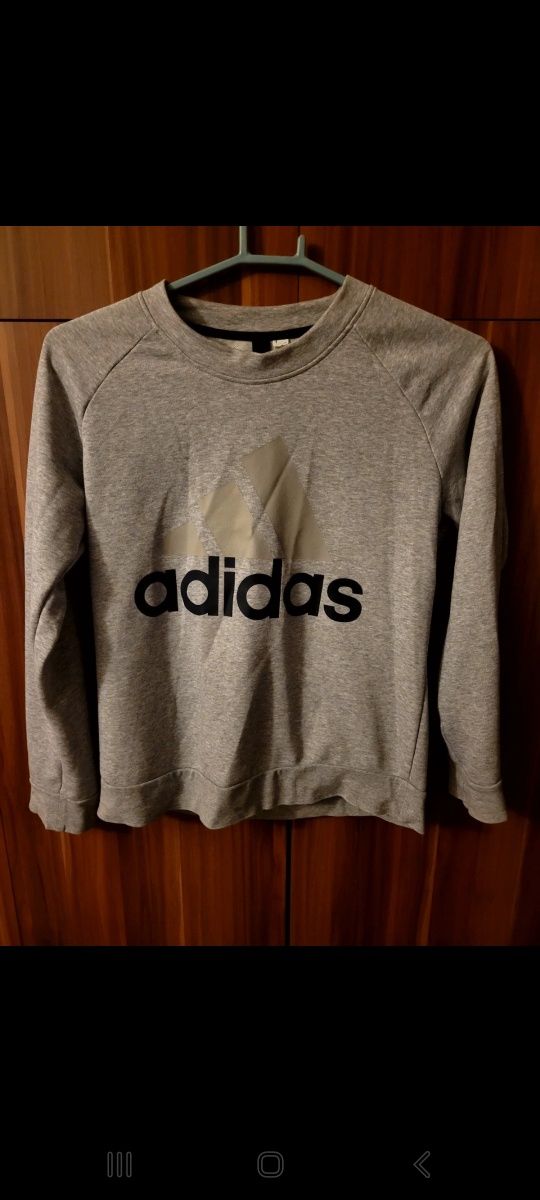 Bluza damska Adidas