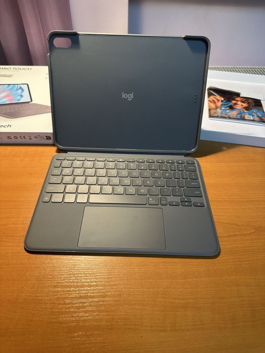 Чехол-клавіатура для Ipad air