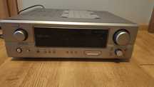 Amplituner DENON AVR-1707 + Pilot