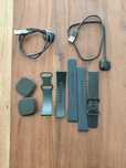 Relógio Smartwatch Fitbit Sense - Acessórios ou Peças