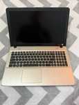 Asus F541U obudowa, matryca, klawiatura
