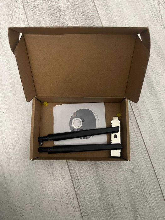 Потужний комплект  | Ryzen 7 8700F + DDR5 6400 + B650M + WiFi